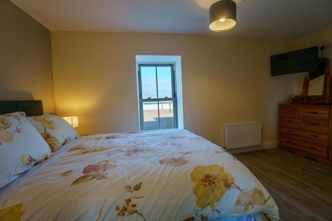 Ballylongford Carrig Island Lodge מראה חיצוני תמונה