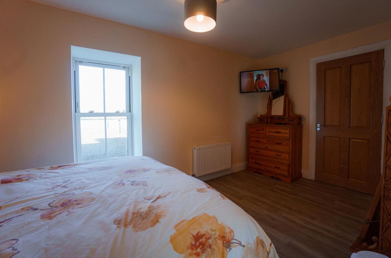 Ballylongford Carrig Island Lodge מראה חיצוני תמונה